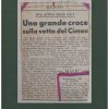 1959 Articolo croce Cimon 1